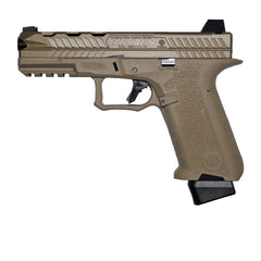 Poseidon Orion Action No.2 GBB 6 mm – Tan