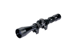LUNETTE 3-9 X 40 + MONTAGE — 17372