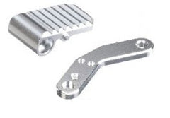 Stopper AAP01 Silver — AA44081