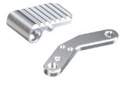 Stopper AAP01 Silver — AA44081
