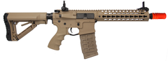 G&G CM16 SRS AEG 6 mm – Tan