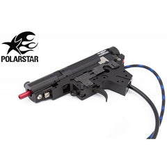 PolarStar Fusion Engine V2 GEN3 M4 / M16 – Red Low-Flow / Nozzle rouge