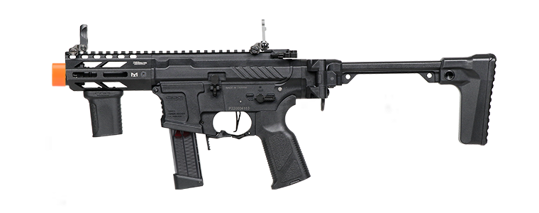 G&G ARP9 3.0 AEG 6 mm – Noir