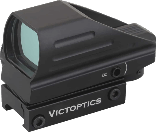 POINT ROUGE SRD Z3 1X22X33 STEPLESS RV — VE00295