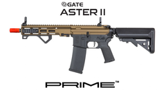 Specna Arms SA-P23 PRIME ASTER II Brushless – Chaos Bronze