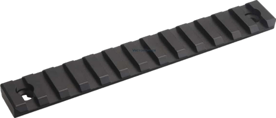 RAIL M LOCK 5 INCH — VE00170