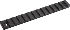 RAIL M LOCK 5 INCH — VE00170