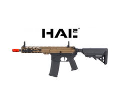 Specna Arms SA-E25 RRA HAL2 Gen.2 AEG 6 mm – Chaos Bronze