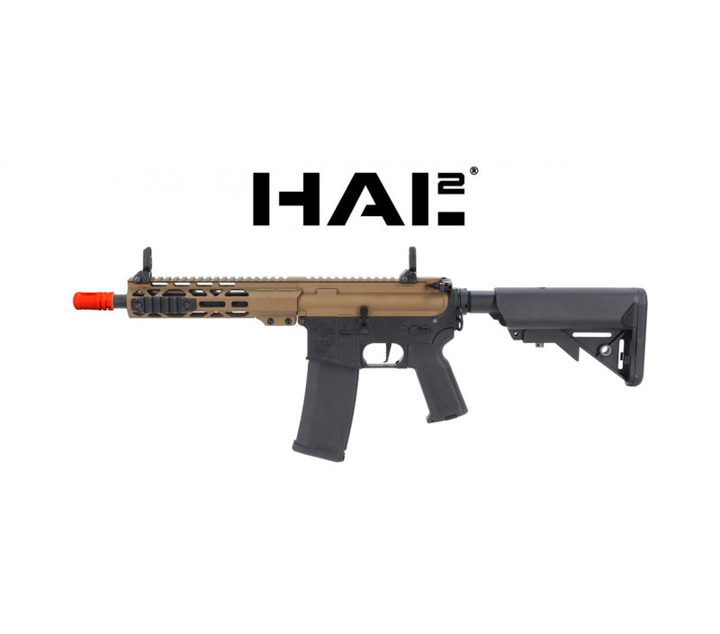 Specna Arms SA-E25 RRA HAL2 Gen.2 AEG 6 mm – Chaos Bronze