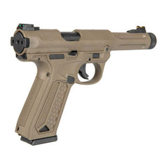 Action Army AAP-01 Assassin GBB Tan – AA00000