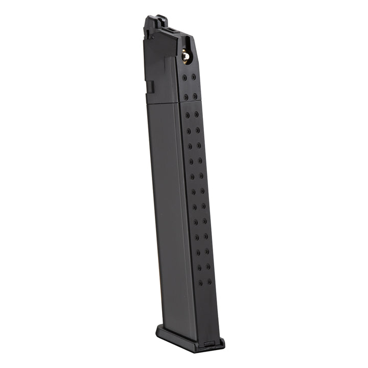 Chargeur long gaz Action Army AAP-01 / G17 50 billes – AA44129