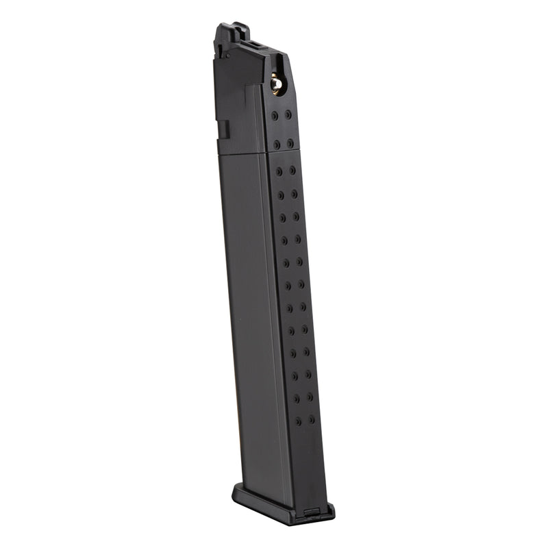 Chargeur long gaz Action Army AAP-01 / G17 50 billes – AA44129