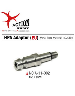 Valve HPA Action Army KJ/WE type EU – AA44133