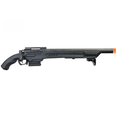 Action Army T11S Sniper Spring 6 mm – Noir — composant du pack AW