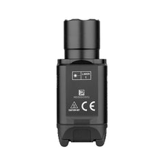 Lampe tactique LEP Olight Valkyrie Turbo – portée 530 m