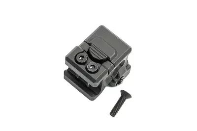 Adaptateur Picatinny MLC-S2 pour tube de crosse M4 / M16 Maple Leaf