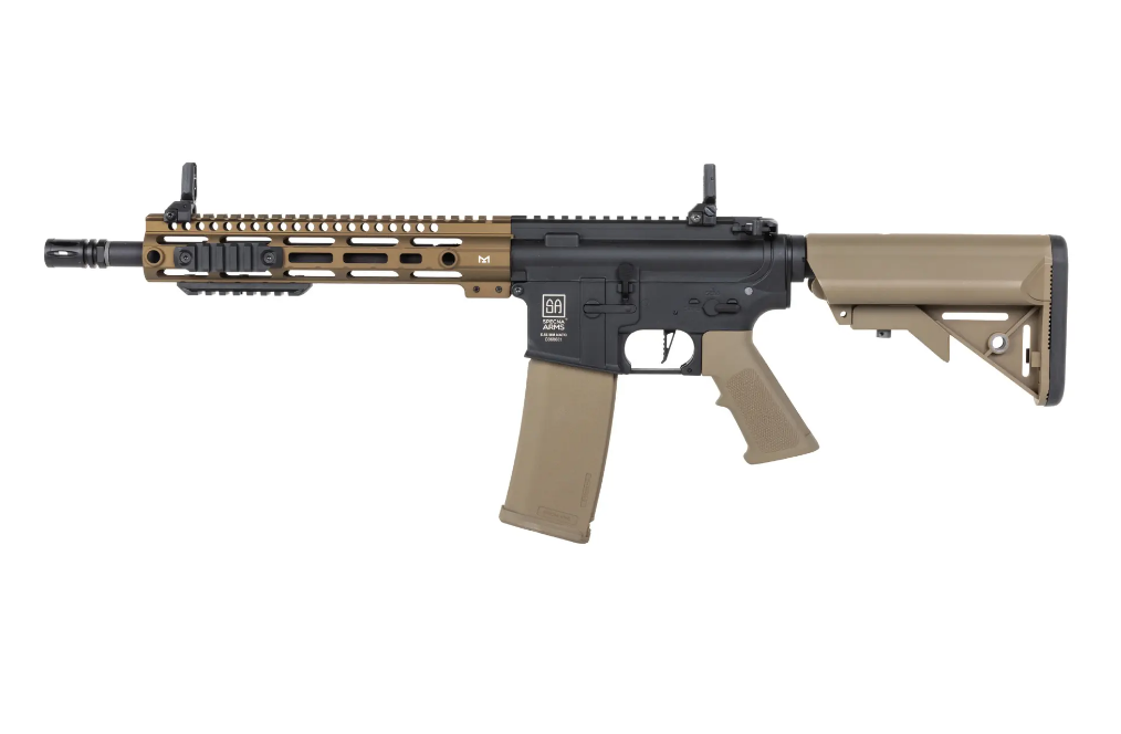 Specna Arms SA-C20 Gen.2 HAL Bronze — SA00460