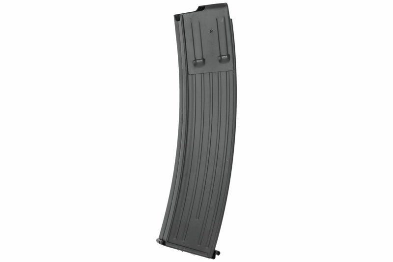 AGM chargeur Hi-Cap MP44 300 billes noir — AGM0013