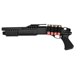 AGM M180 A2 fusil à pompe Spring 6 mm — AGM0001