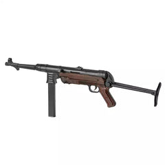 Réplique MP40 MP007 Brown AGM AEG référence AGM-01-002041-00