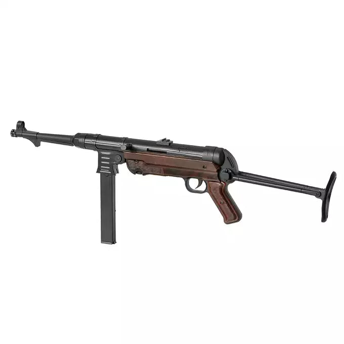 Réplique MP40 MP007 Brown AGM AEG référence AGM-01-002041-00