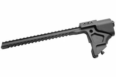 Kit standalone pour lance grenade M203 DYTAC