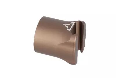 Adaptateur Tube de Crosse M4 M1913 Picatinny MCX DE Airsoft Artisan