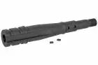 Outer Barrel 6.75" Noir pour MCX Airsoft Artisan – vue 4
