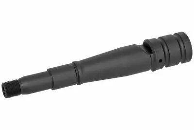 Outer Barrel 6.75" Noir pour MCX Airsoft Artisan