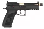 CZ P-09 MS OR (Optic Ready) ASG CO2 – vue 4