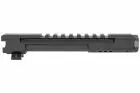 Gas Tube Picatinny type MI pour AK GHK 5KU – vue 5