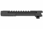 Gas Tube Picatinny type MI pour AK GHK 5KU – vue 4