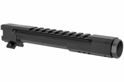 Gas Tube Picatinny type MI pour AK GHK 5KU