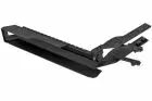 Top cover Alpha railed CNC pour AKM GBBR Tokyo Marui Wii Tech – vue 5