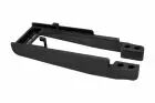 Magwell aluminium CNC pour AKM GBBR Marui Wii Tech – vue 4