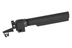 Adaptateur tube de crosse M4 pour AKM GBBR Tokyo Marui Wii Tech