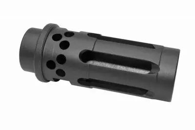 Cache flamme SFCT 14mm CCW Wii Tech