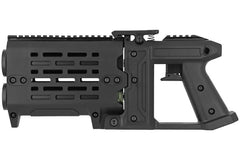 Lance grenade 40mm Double barrel avec 2 grenades Alpha Parts