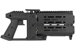 Lance grenade 40mm Double barrel avec 2 grenades Alpha Parts – vue 5