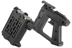 Lance grenade 40mm Double barrel avec 2 grenades Alpha Parts – vue 6