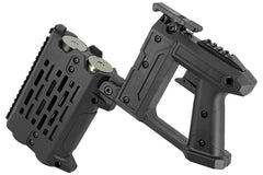 Double Barrel 2×40 mm avec 2 grenades - Alpha Parts — composant du pack AW