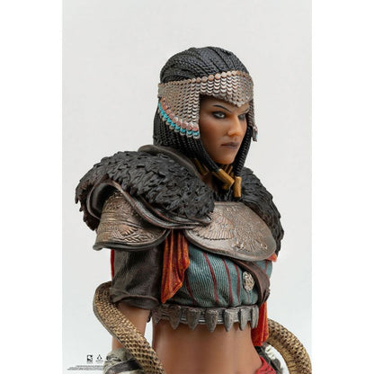 Figurine Amunet, Assassin's The Hidden one,  25 cm