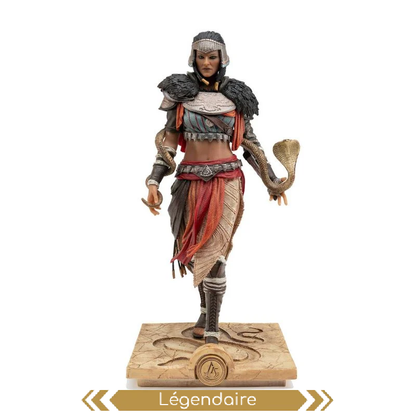 Figurine Amunet, Assassin's The Hidden one,  25 cm