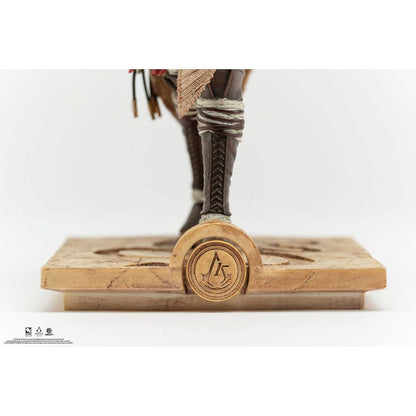 Figurine Amunet, Assassin's The Hidden one,  25 cm