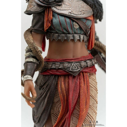 Figurine Amunet, Assassin's The Hidden one,  25 cm