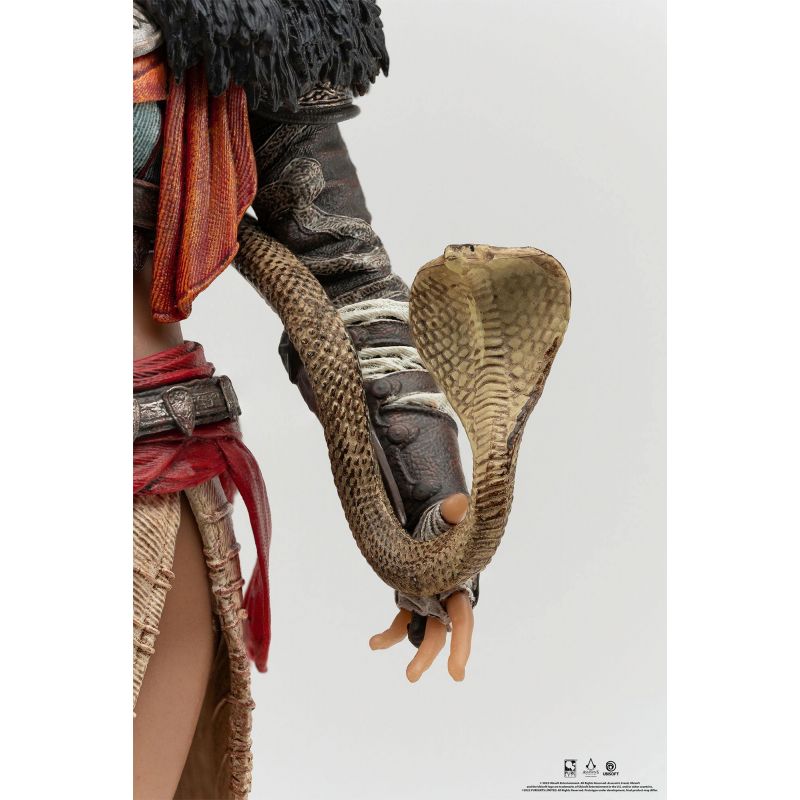 Figurine Amunet 25 cm – Assassin’s Creed Origins