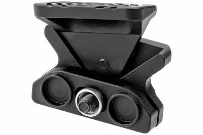 Repose pouce Leapers Keymod Noir UTG