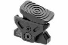 Repose pouce Leapers Keymod Noir UTG – vue 4