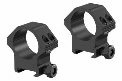 Anneaux de montage 30 mm Low Profile Picatinny pour optique VICTOPTICS
