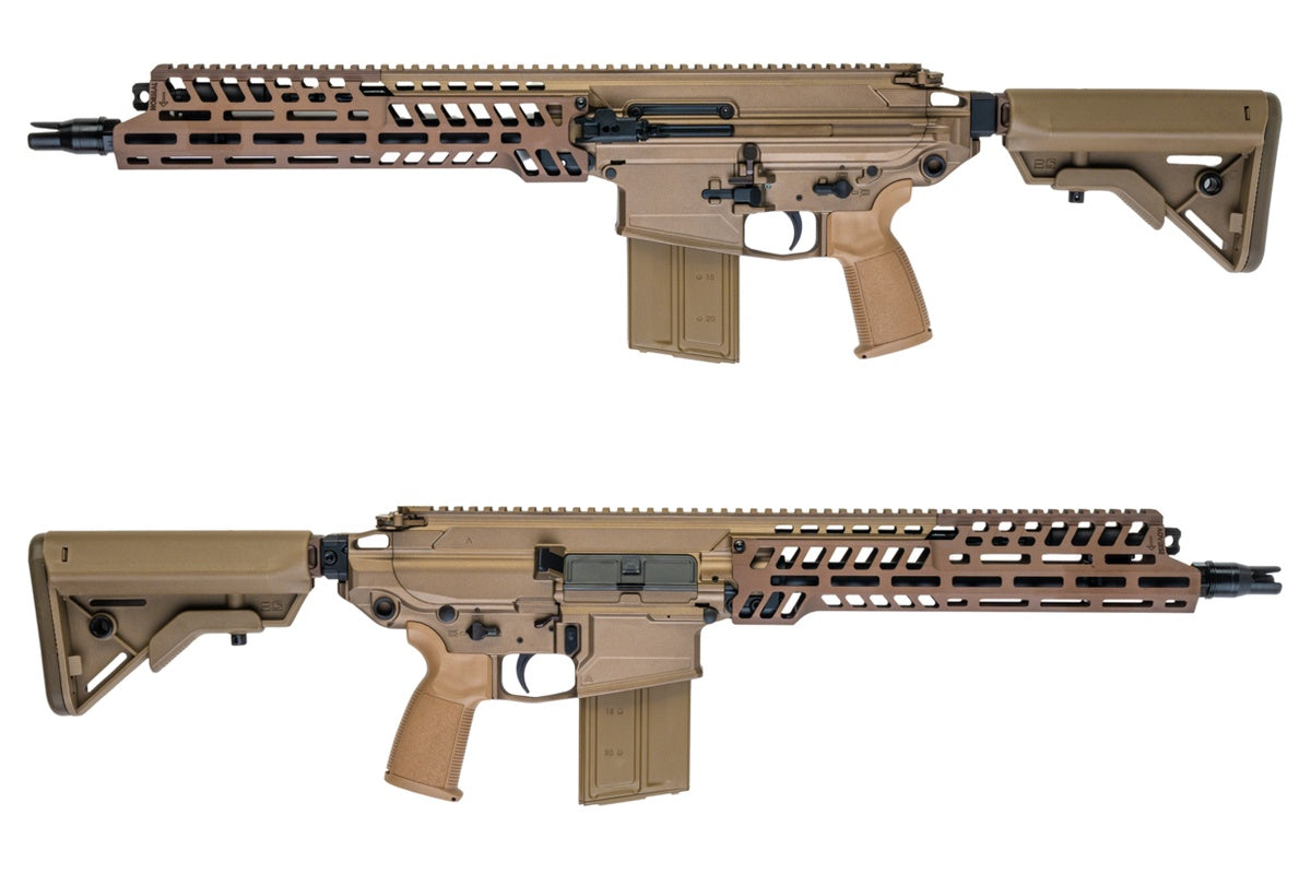Réplique GBBR MCX SPEAR XM7 APFG — composant du pack AW